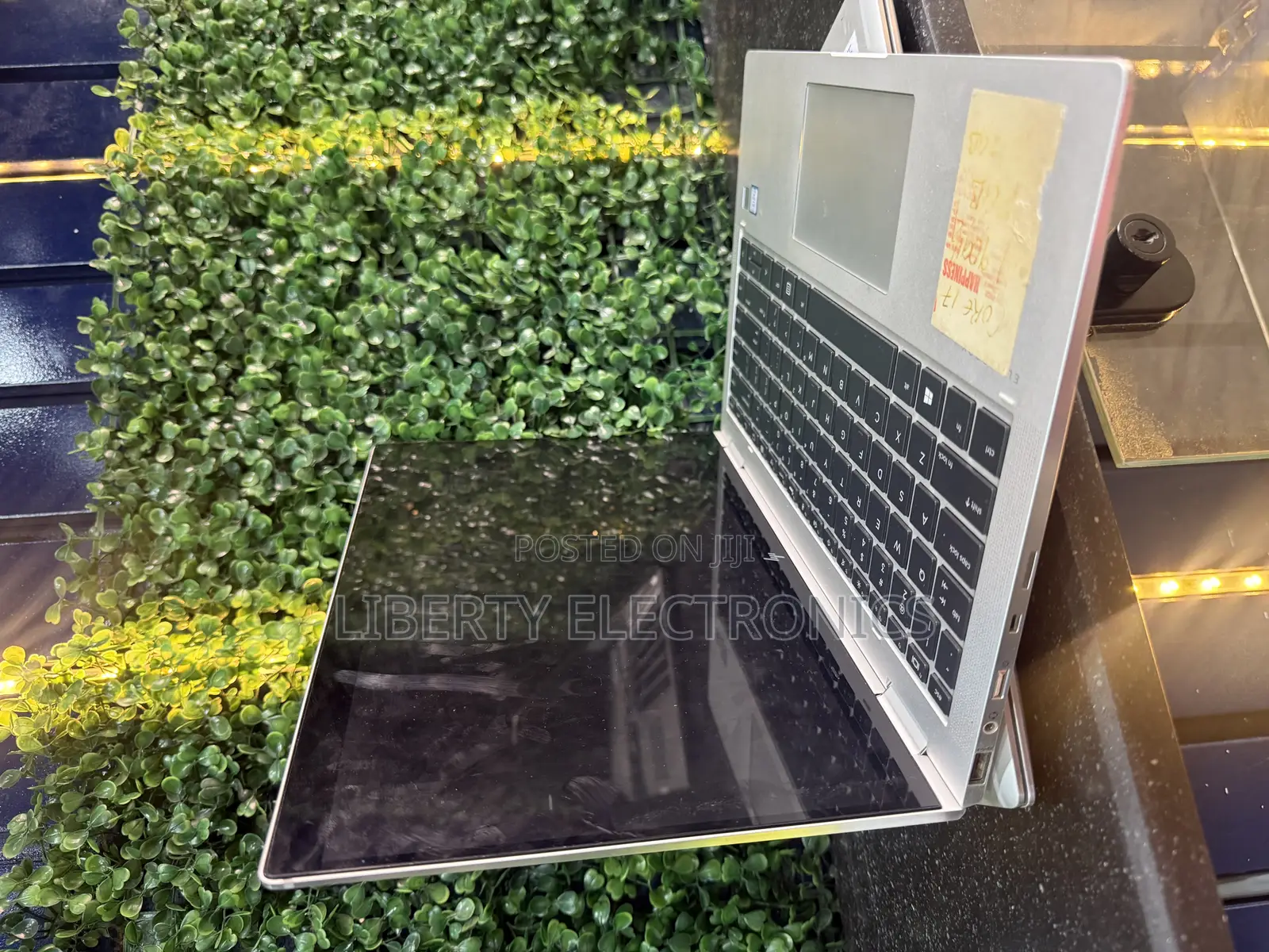 Laptop HP EliteBook 1040 8GB Intel Core I7 SSD 512GB