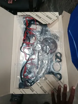 Overhauling Gasket/Complete Gasket 2ar