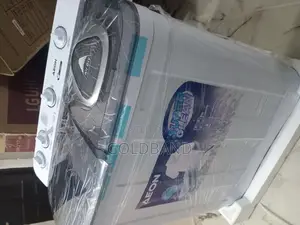 Aeon 11kg Manual Washer – Water Energy Saver