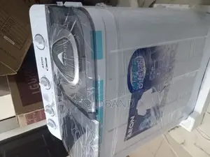 Aeon Manual Washing Machine 11kg – Quiet Wash