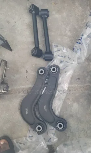 2008-2009 Ford Edge Back Arm