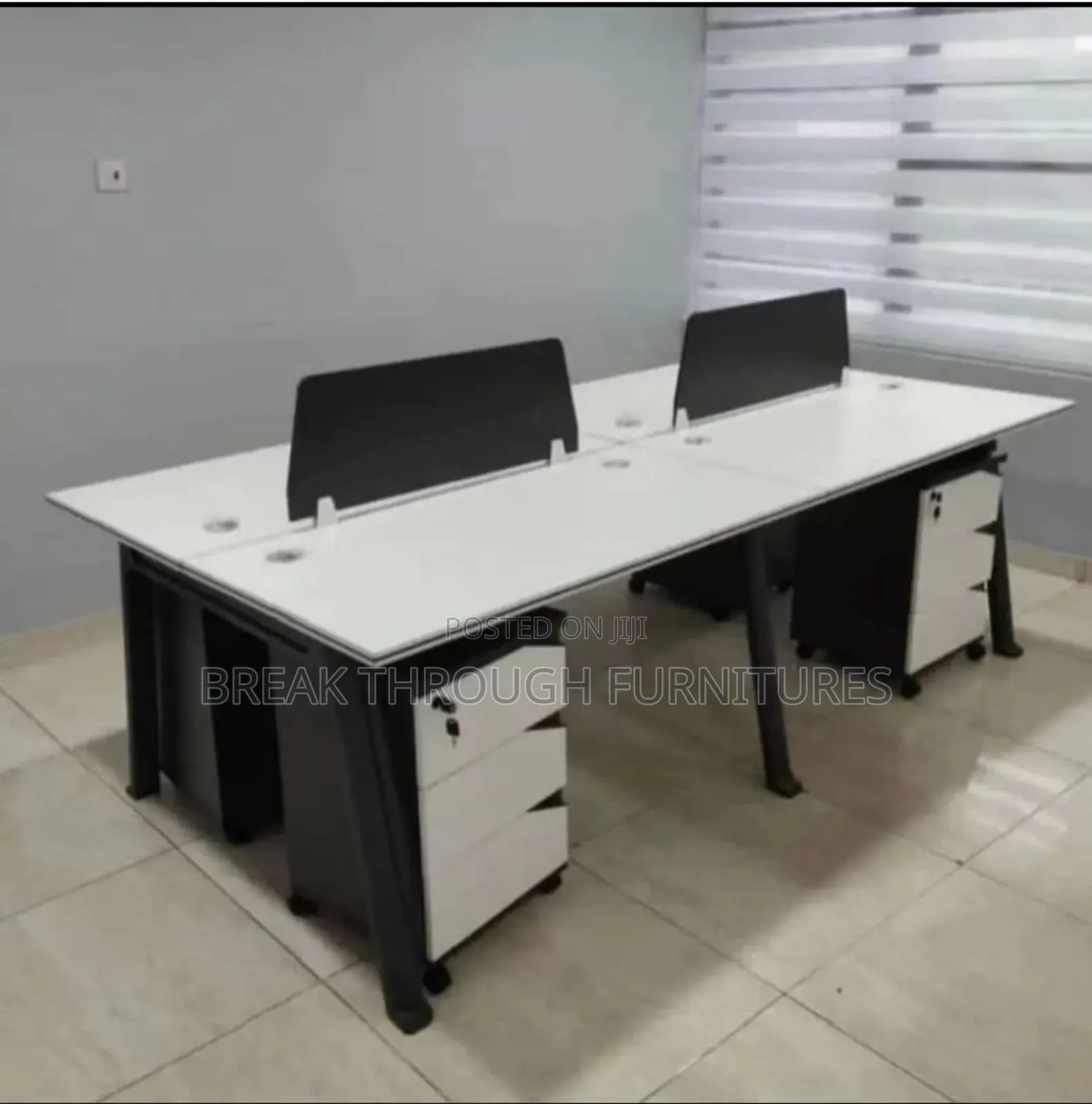 Workstation Tables