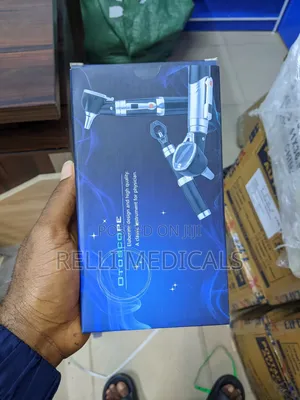 Otoscopes Original