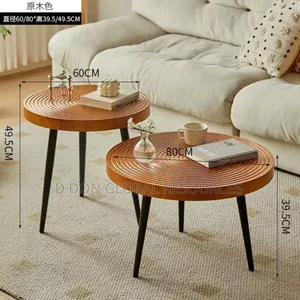 Two Centre Stools