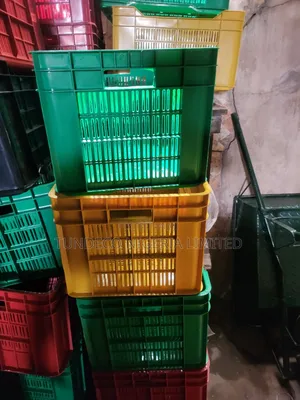 Harvest Crate