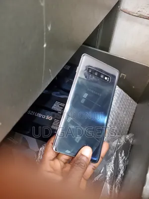 Samsung Galaxy S10 Plus 128 GB Blue