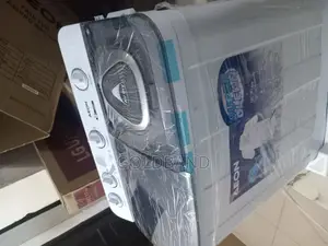 Aeon Washing Machine 11kg – Dual Tub Design
