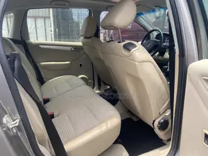 Mercedes-Benz B-Class B200 Petrol 2004 Gray