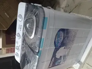 Aeon 11kg Manual Washer – Space-Saving Model
