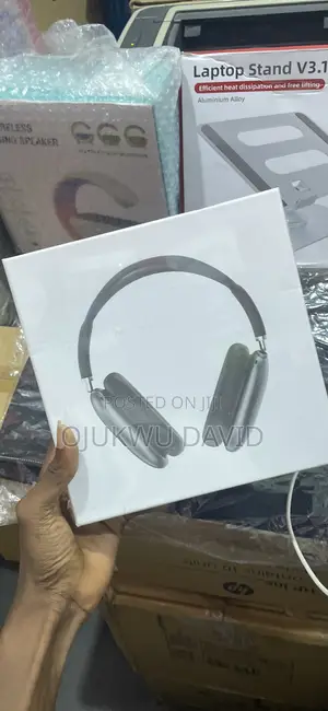 Airpods Max With Smart Case