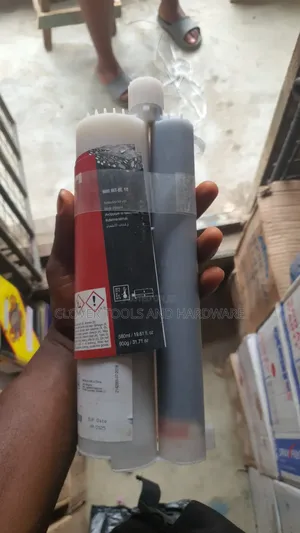 Hilti Hit-Re 10 Epoxy
