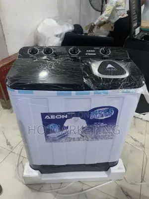 Aeon Awm11 | 11kg Twin Tub | Fast Efficient Wash