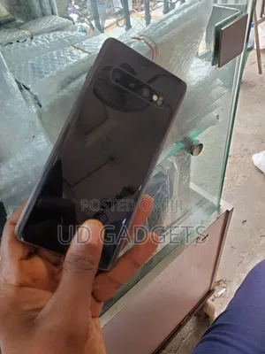 Samsung Galaxy S10 128 GB Black