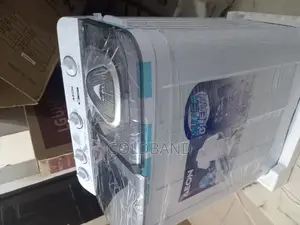 Aeon 11kg Washing Machine for Family Use