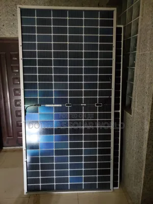 584w Jinko Solar Panel