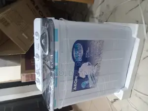 Aeon 11kg Twin Tub Washer – High Load Capacity