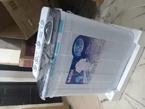 Aeon 11kg Washer – Manual, High Volume Wash