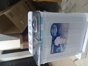 Aeon Manual Washing Machine 11kg – Bulk Laundry