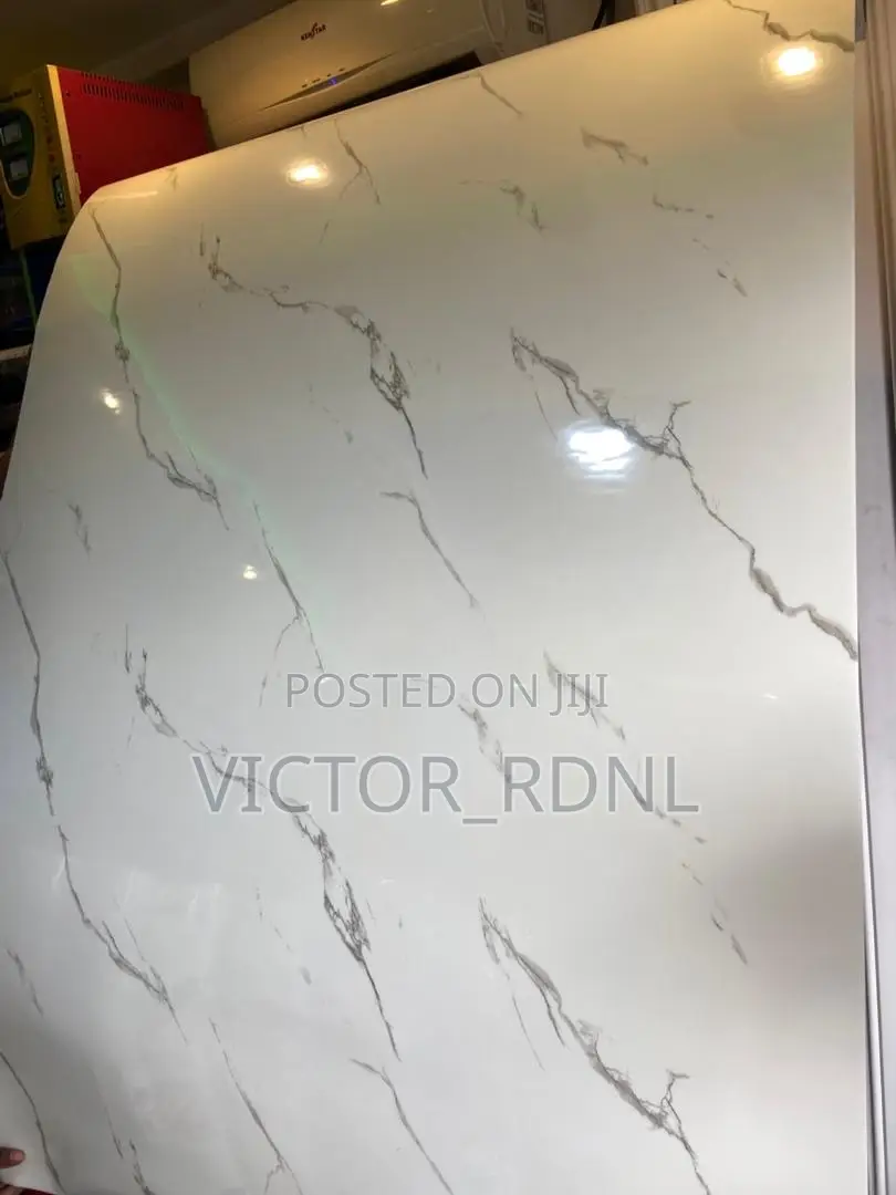 PVC Marble Sticker Bulk