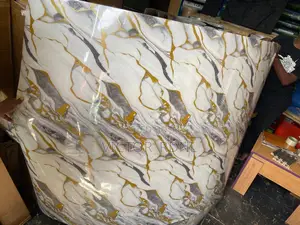 PVC Marble Sticker Bulk