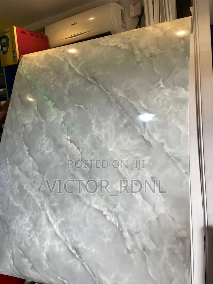 PVC Marble Sticker Bulk