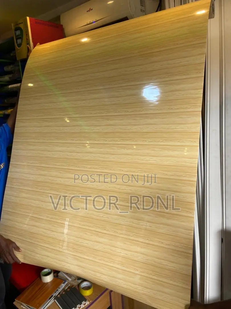 PVC Marble Sticker Bulk