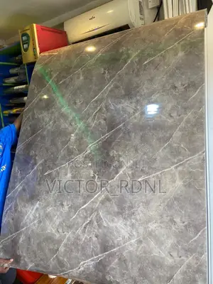 PVC Marble Sticker Bulk