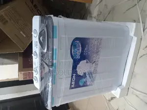 Aeon 11kg Manual Washer – Laundry Made Easy