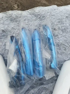 Door Handle for Sonata 2012 Shiny
