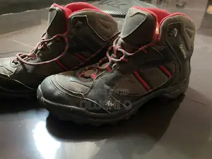 Hiking Boots