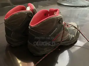 Hiking Boots