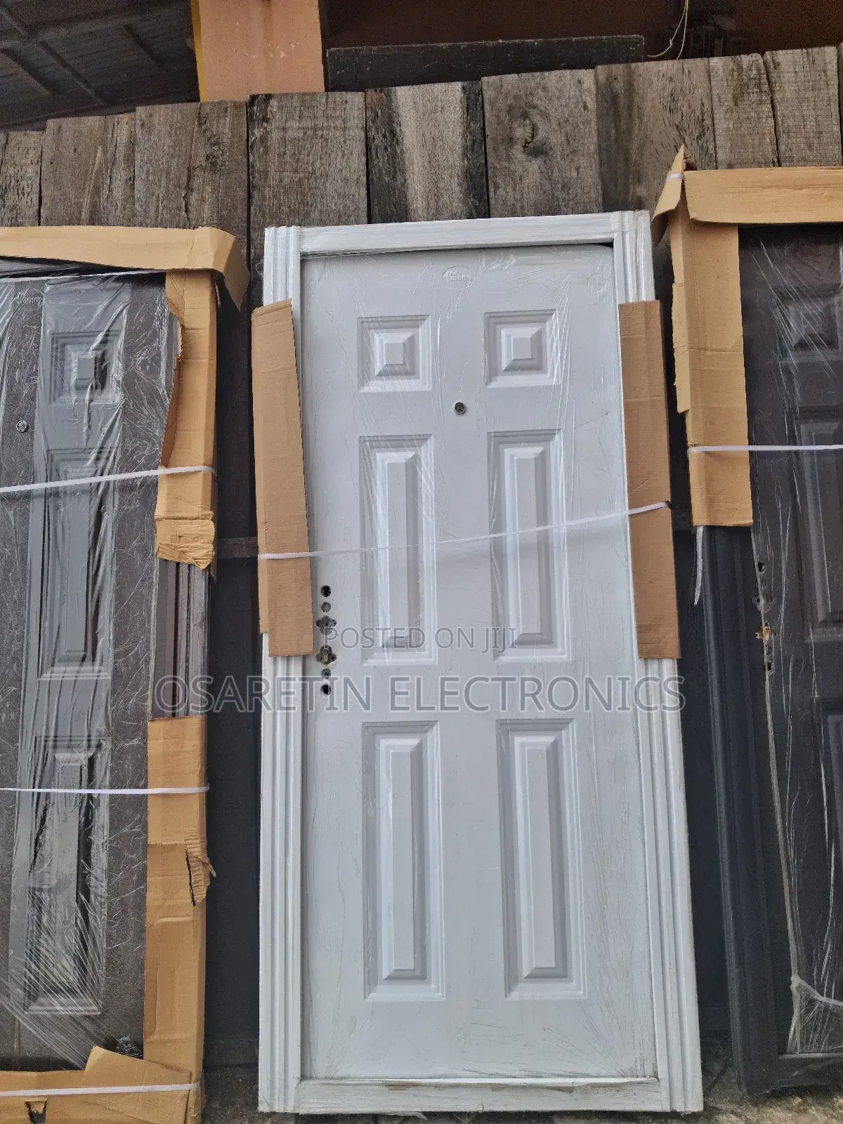 Room Doors