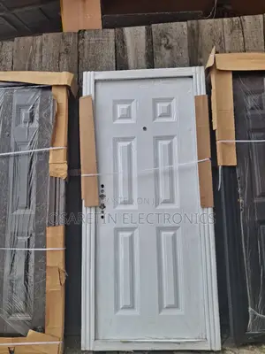 Room Doors