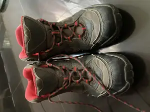 Hiking Boots