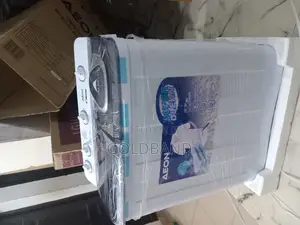 Aeon Manual Washing Machine 11kg – Reliable Clean