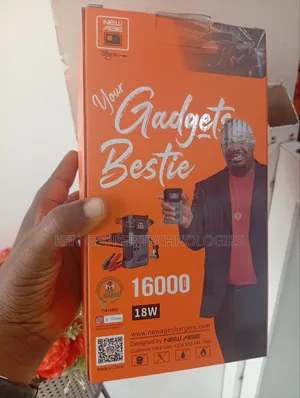 Jump Starter