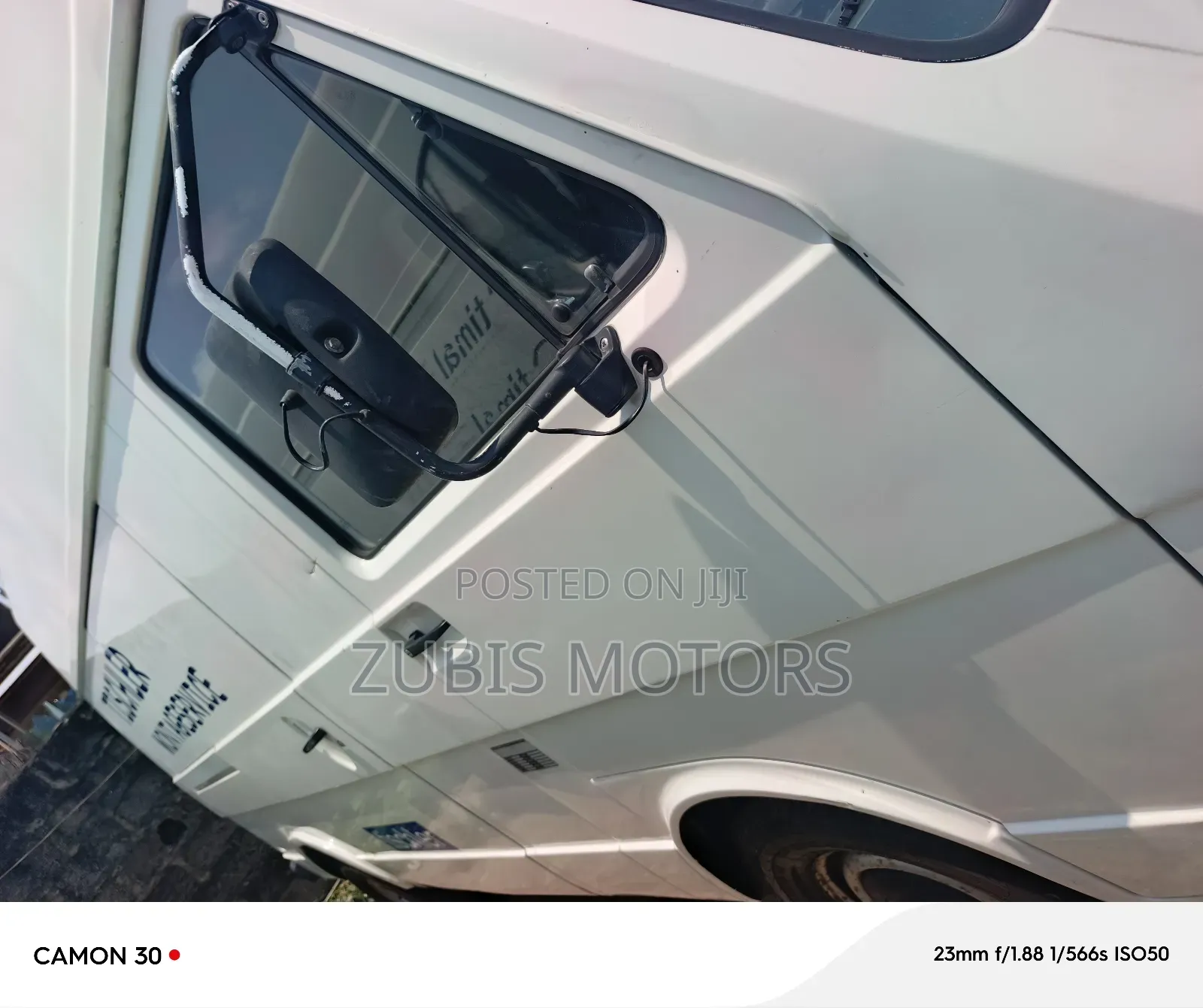 Volkswagen LT 2002 White