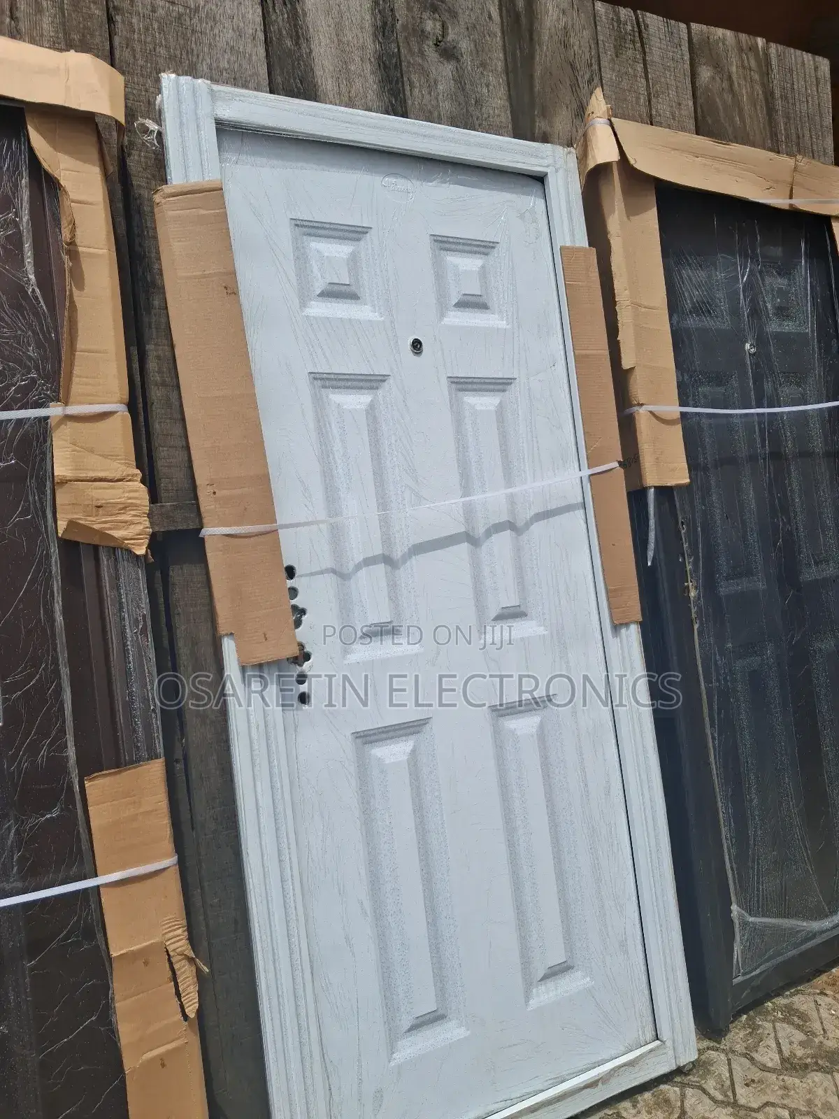 Room Doors