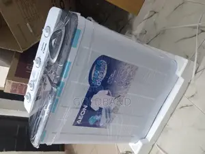 Aeon 11kg Washer – Eco-Friendly Manual Machine