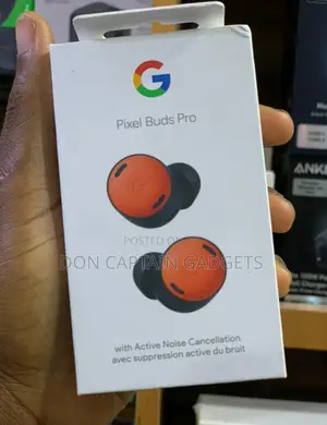 Google Pixel Buds Pro