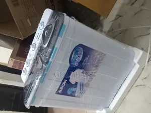Aeon 11kg Manual Washing Machine – Budget Friendly