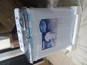 Aeon Manual Washer 11kg – Long-Lasting Design