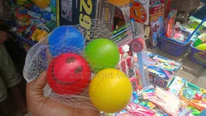 Stress Ball 4pcs