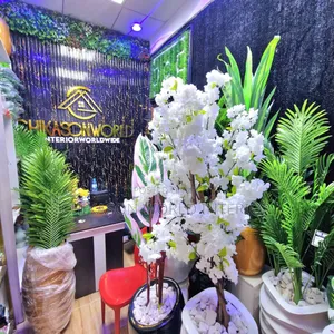 Artificial Plant  Store