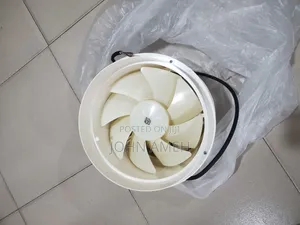 Fumehood Extractor Fan/Blower