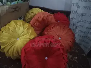 Thow Pillows