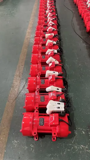 Strong Electric Motor Vibrator 2.2kw /3hp /220v
