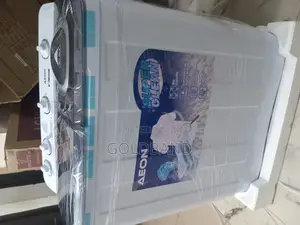 Aeon Washing Machine 11kg Manual – Top Rated