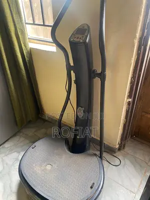 Full Body Massage Vibration Machine