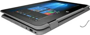 New Laptop HP ProBook X360 11 G4 4GB Intel Celeron HDD 128GB